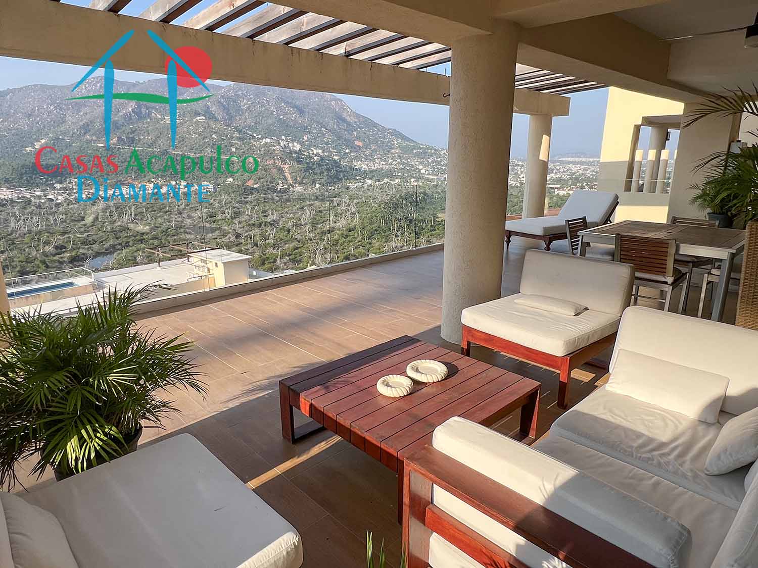 Punta Manglar fase 1 302 - Terraza 8 Punta Manglar fase 1 302 - Terraza 8